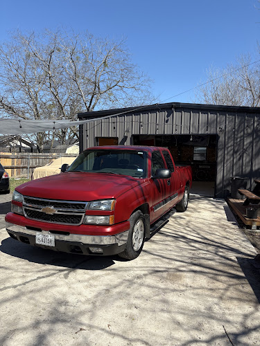 Dad & Co. Autoworks