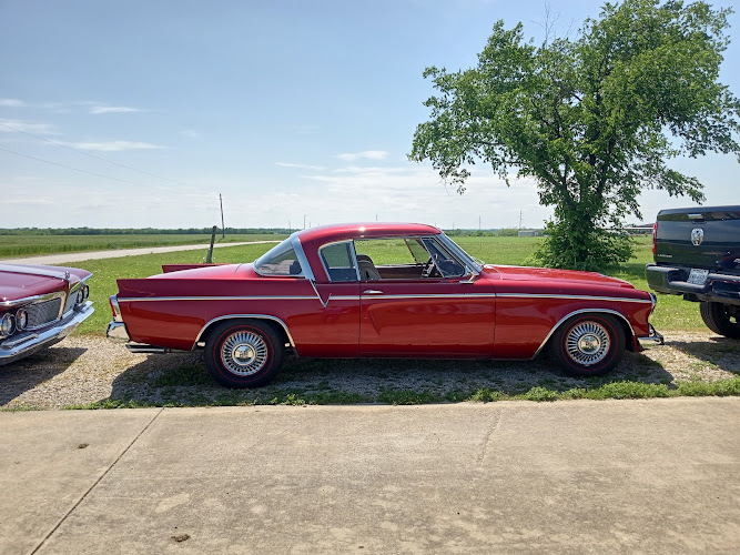 Retro Motors