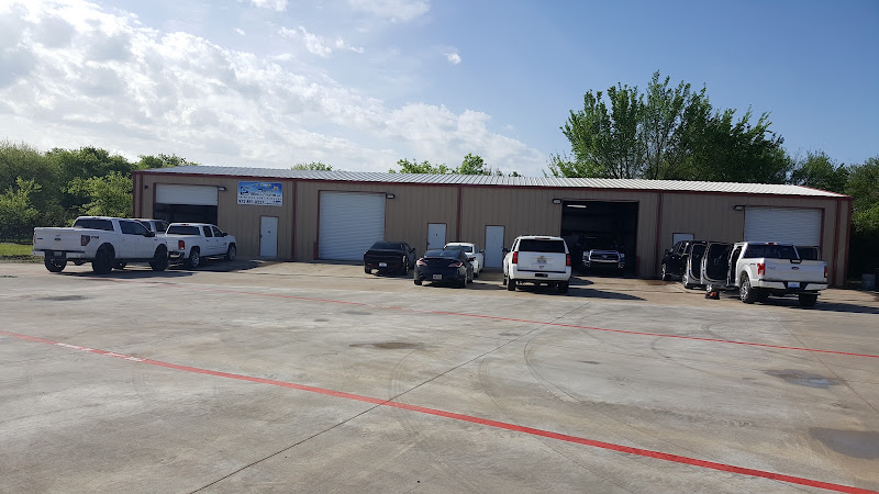 Dent Solutions Co. Auto Hail Damage Removal Specialists
