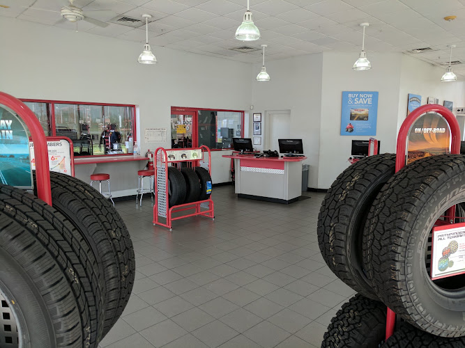 Discount Tire