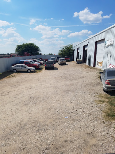 Rosendo Auto Repair
