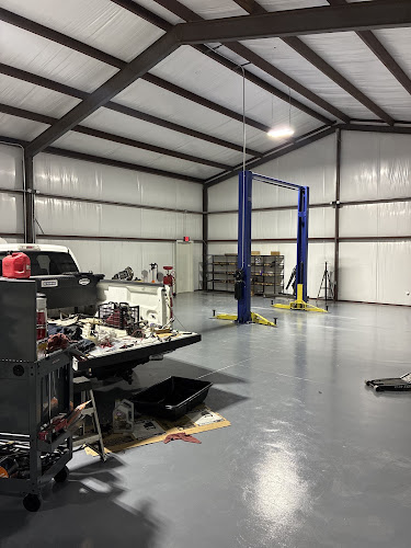 Ruiz Auto Repair