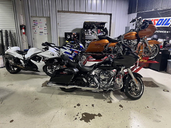 GW Motorsports LLC