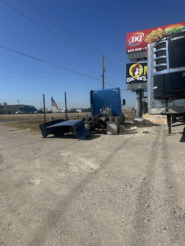 Martin Towing Inc.