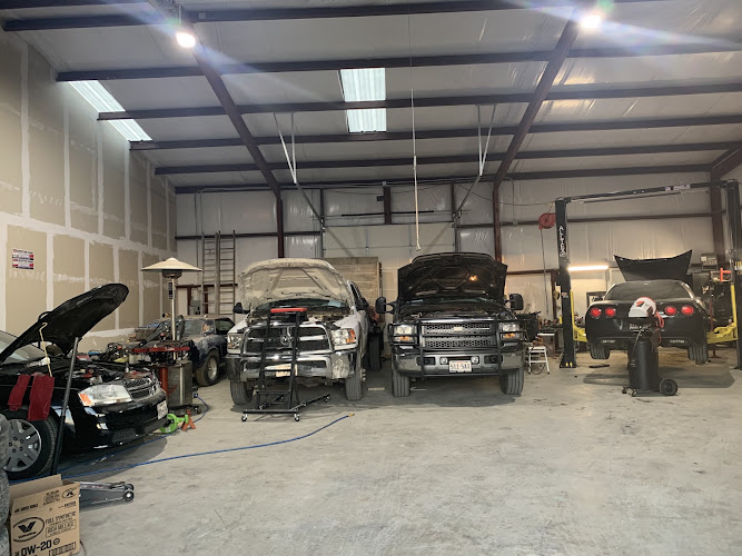 Silva Rides Automotive