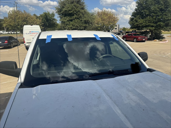 Glass Doctor Auto of Waxahachie