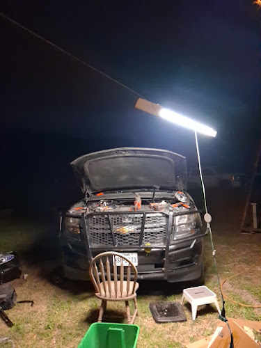 Go 2 mobile mechanic