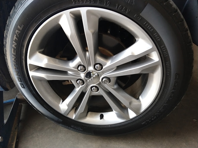 Mavis Tires & Brakes