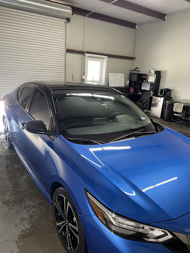 T.B.'s Auto Detailing