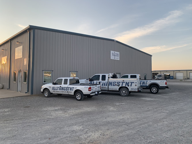 All Things Truck & Trailer & 24/7 Roadside Repair
