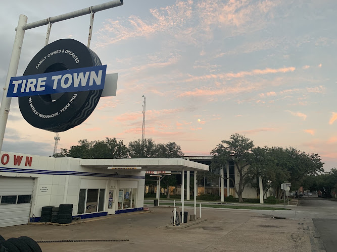 Tire Town Inc