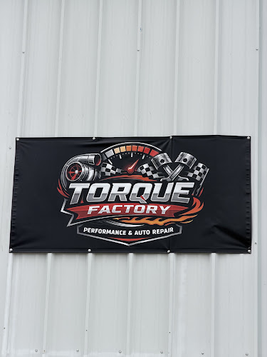 Torque Factory