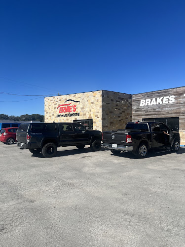 Ernie's Tire and Automotive, LLC