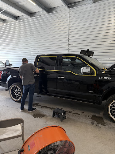 Auto Hail Repair PDR MX LLC