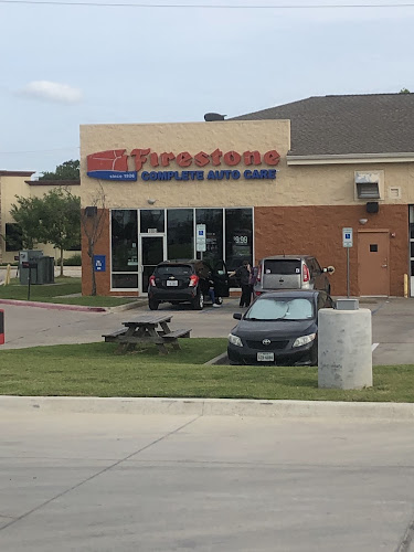 Firestone Complete Auto Care
