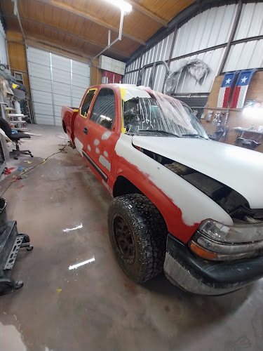 BODY PRO COLLISION