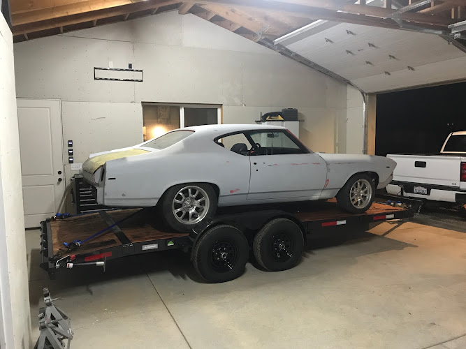 First Rate Collision Repair