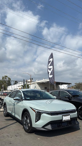 Speed Auto Leasing & Sales