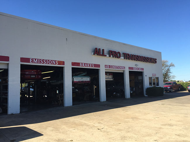 Waxahachie Brake & Air Conditioning