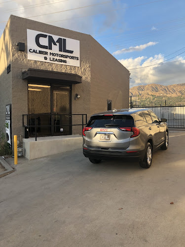 CML- Caliber Motorsports and Leasing