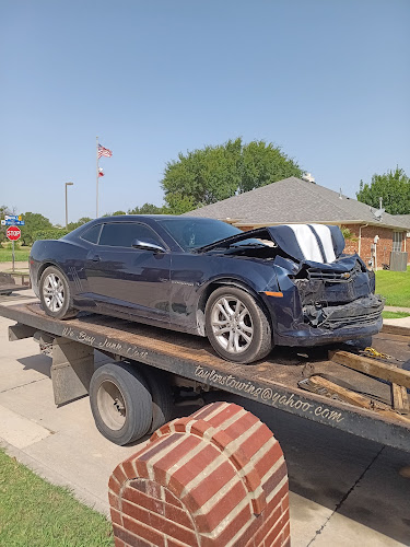 HH Automotive Repair