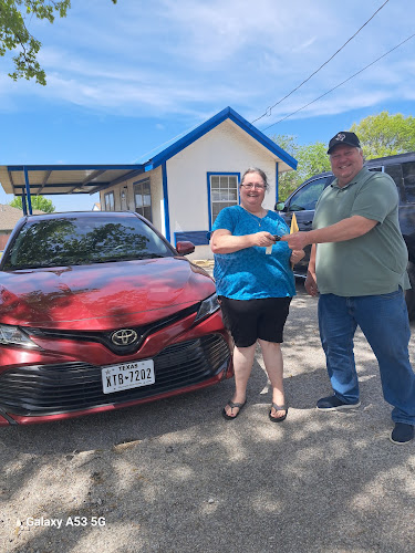 Haynes Auto Sales