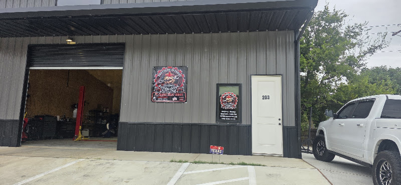 Brothers In Christ Automotive