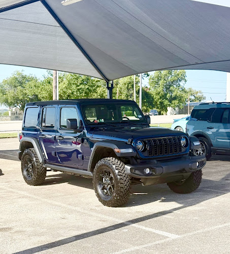 CARSTAR Roger Williams Collision Center