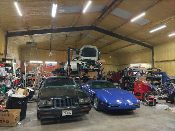 Willow Creek Automotive, LLC