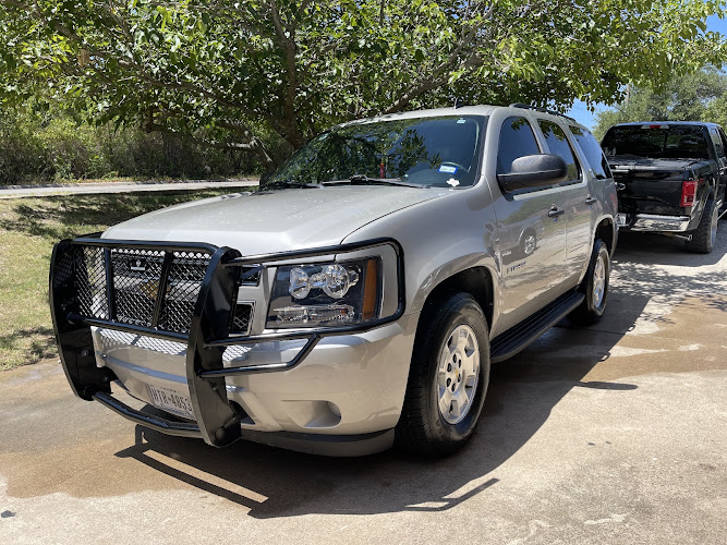 Hoffman Automotive Detailing