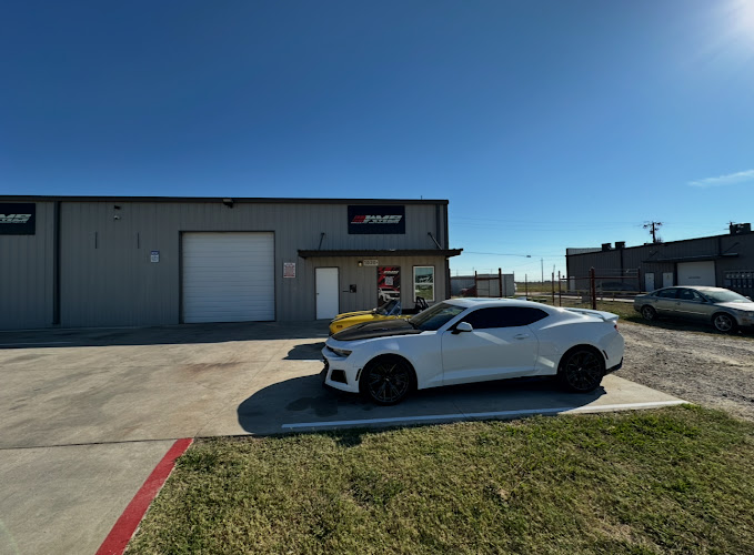 Wragth Motorsports