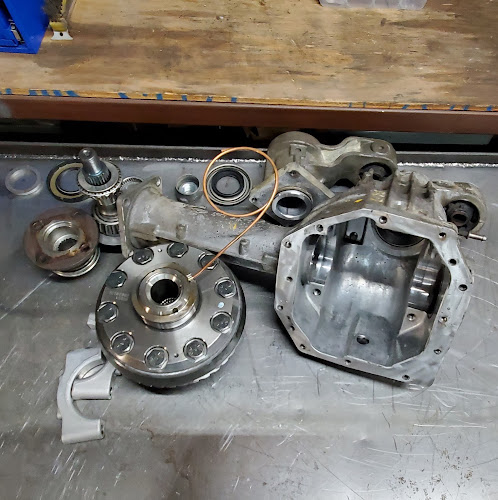 1731 Motorsports