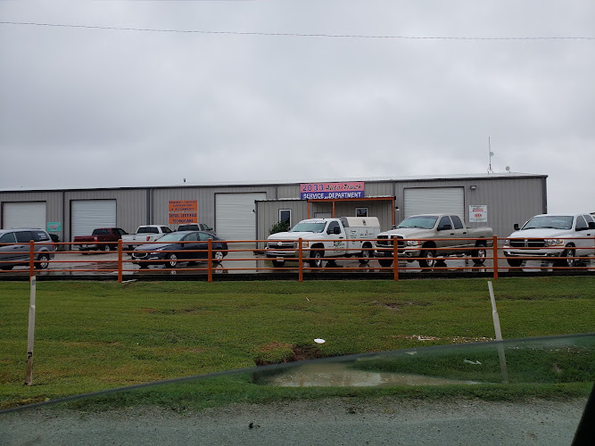 2033 Automotive & Diesel