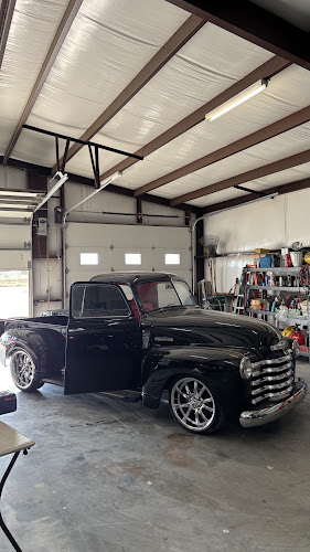 Ibarra Tint & Vinyl