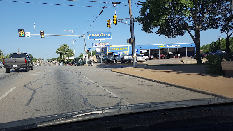 Cliff's Auto Service Center