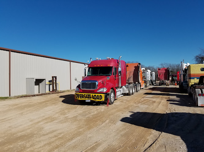 JJ's Diesel Repair
