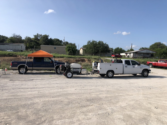 AAAN TRUCK WASH
