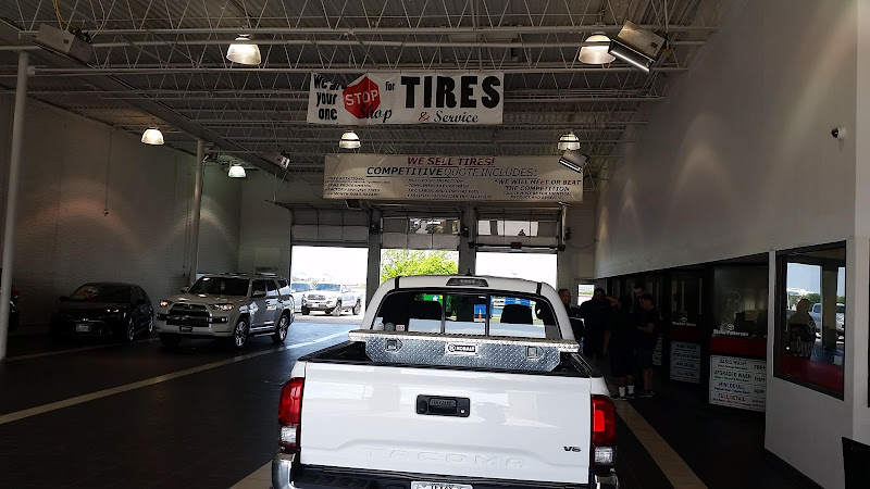 Jerry Durant Auto Group