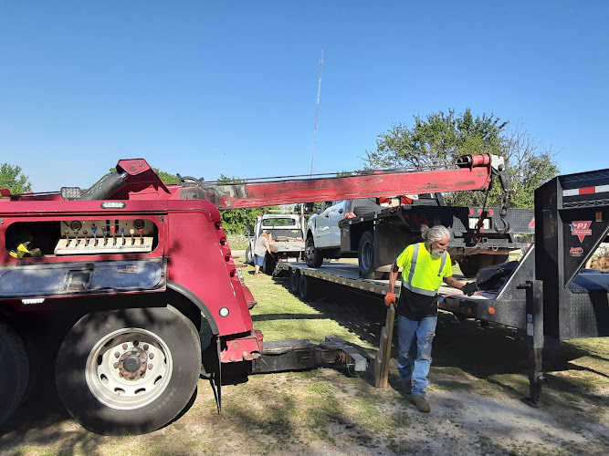 Aces Wrecker & Lockout Service