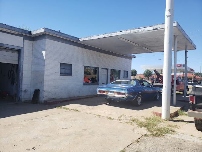 Davenport Motors