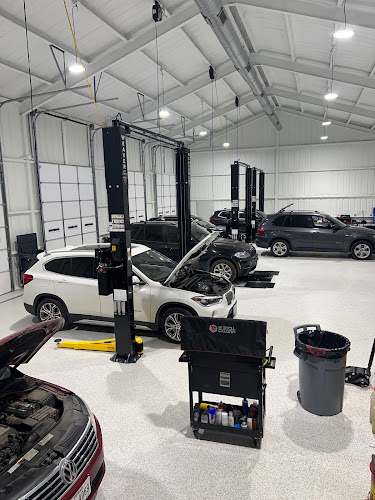 Dillon Auto Repair