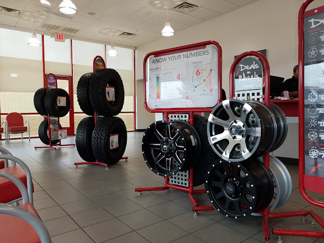 Discount Tire