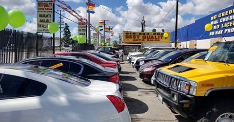 BEST QUALITY AUTO SALES BEST QUALITY AUTO SALES
