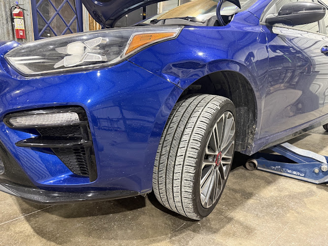 Kingdom Kolors & Restorations LLC & Detail Spa