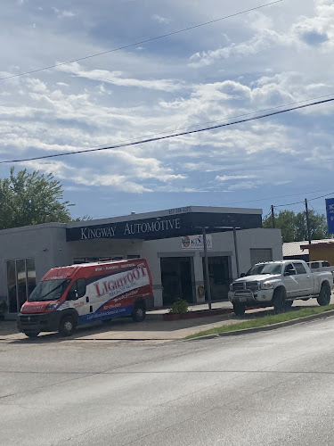Kingway Automotive LLC