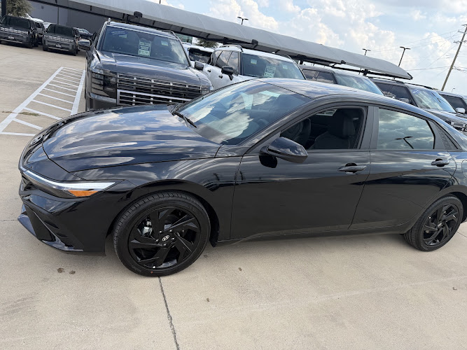 Jerry's Hyundai Service