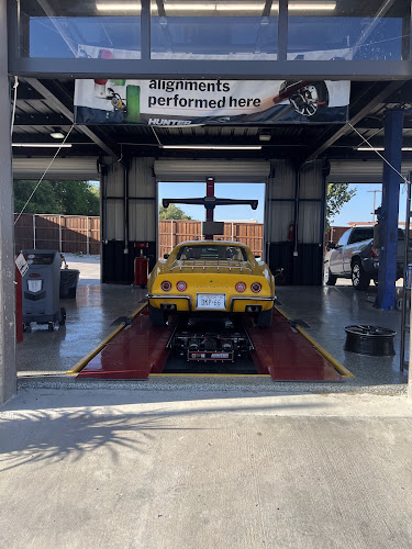 Rapid Auto Care and Tire, LLC