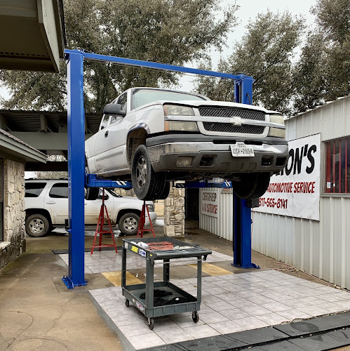 Max Holton's Performance Automotive Service