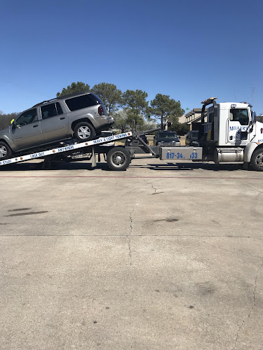 Miller's Towing & Recovery