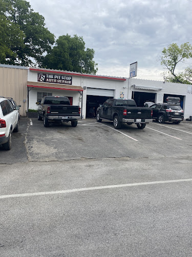 The Pit Stop Auto Repair